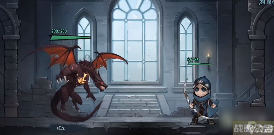 第五人格齐奈达堡的断章指南,第五人格资讯