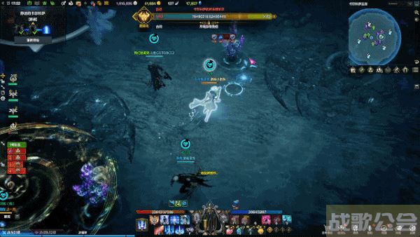 命运方舟静谧的卡尔科萨怎么打-明日方舟静谧图文攻略一览