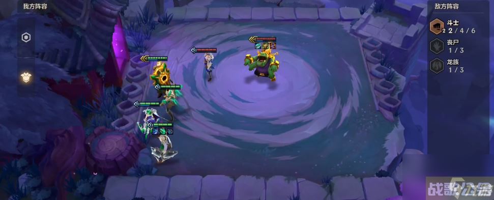 金铲铲之战嚎月狼人全关卡图文攻略,金铲铲之战资讯