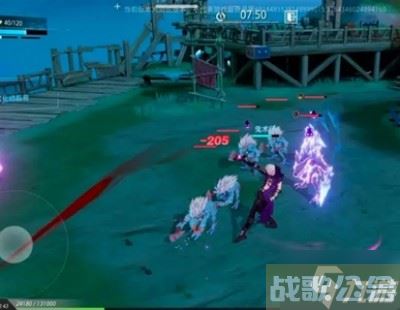 《晶核》巨龙陨落之地在哪里推荐,晶核手游资讯