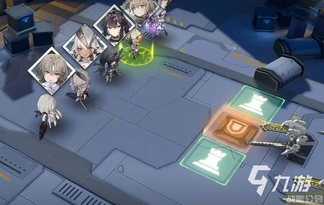 银河境界线组队攻略 银河境界线队伍推荐,银河境界线资讯 银河境界线组队攻略 银河境界线队伍推荐,银河境界线资讯