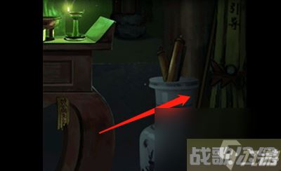 点灯2叩门怨游戏攻略第一章,点灯2叩门怨资讯