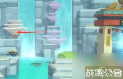 潜水员戴夫竞速海马在哪 潜水员戴夫竞速海马在哪里介绍,潜水员戴夫资讯