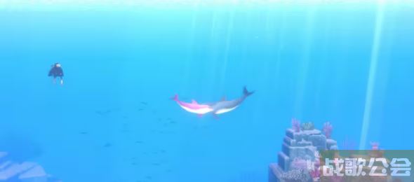 潜水员戴夫全章节任务攻略大全 -潜水员穿戴装备视频关卡攻略