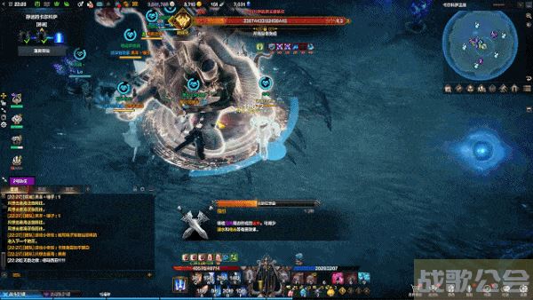 命运方舟静谧的卡尔科萨怎么打-明日方舟静谧图文攻略一览