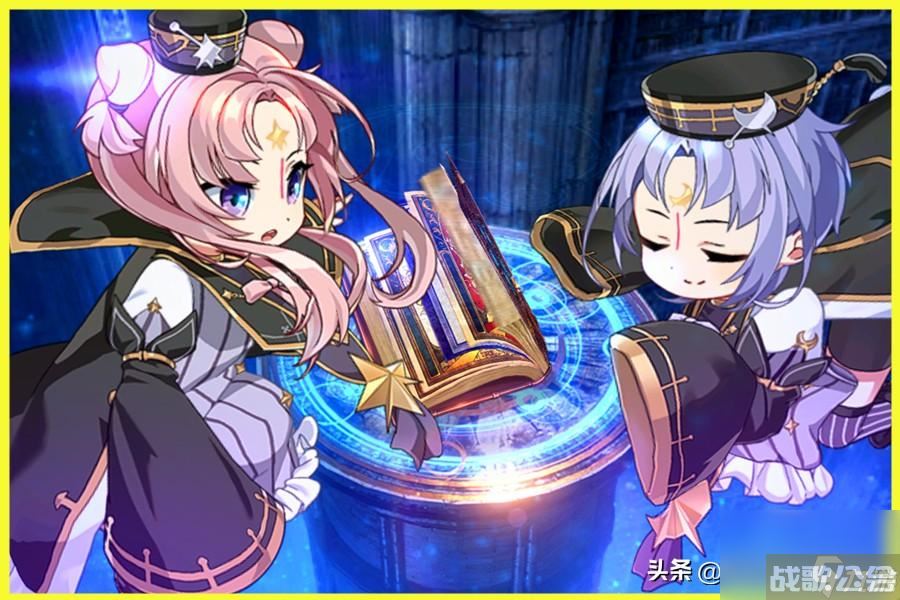 第七史诗什么角色好 第一个六星角色安排谁,第七史诗资讯 第七史诗什么角色好 第一个六星角色安排谁,第七史诗资讯