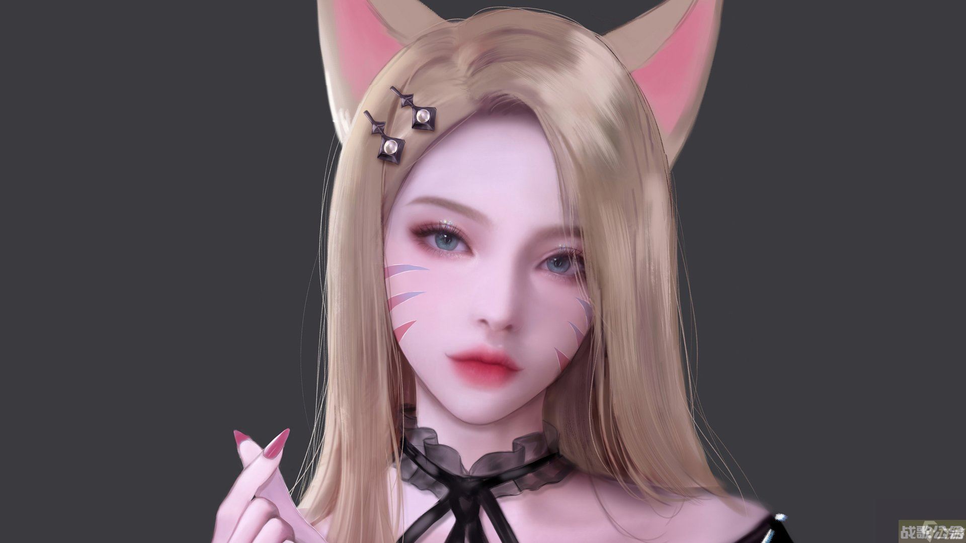 明日方舟安塞尔是男的吗 明日方舟安塞尔是什么种族,明日方舟资讯 明日方舟安塞尔是男的吗 明日方舟安塞尔是什么种族,明日方舟资讯