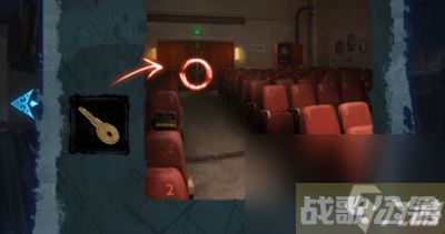 纸嫁衣5无间梦境游戏完整通关攻略,无间梦境资讯