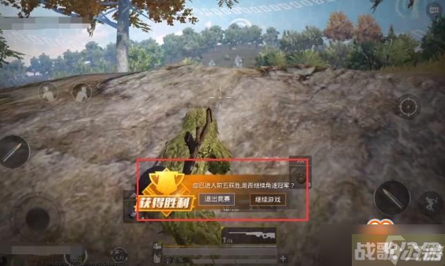 和平精英前五退出怎么计算得分 前五退出得分介绍,和平精英资讯