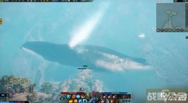 命运方舟船舶升级材料获取方法,命运方舟资讯 命运方舟船舶升级材料获取方法,命运方舟资讯