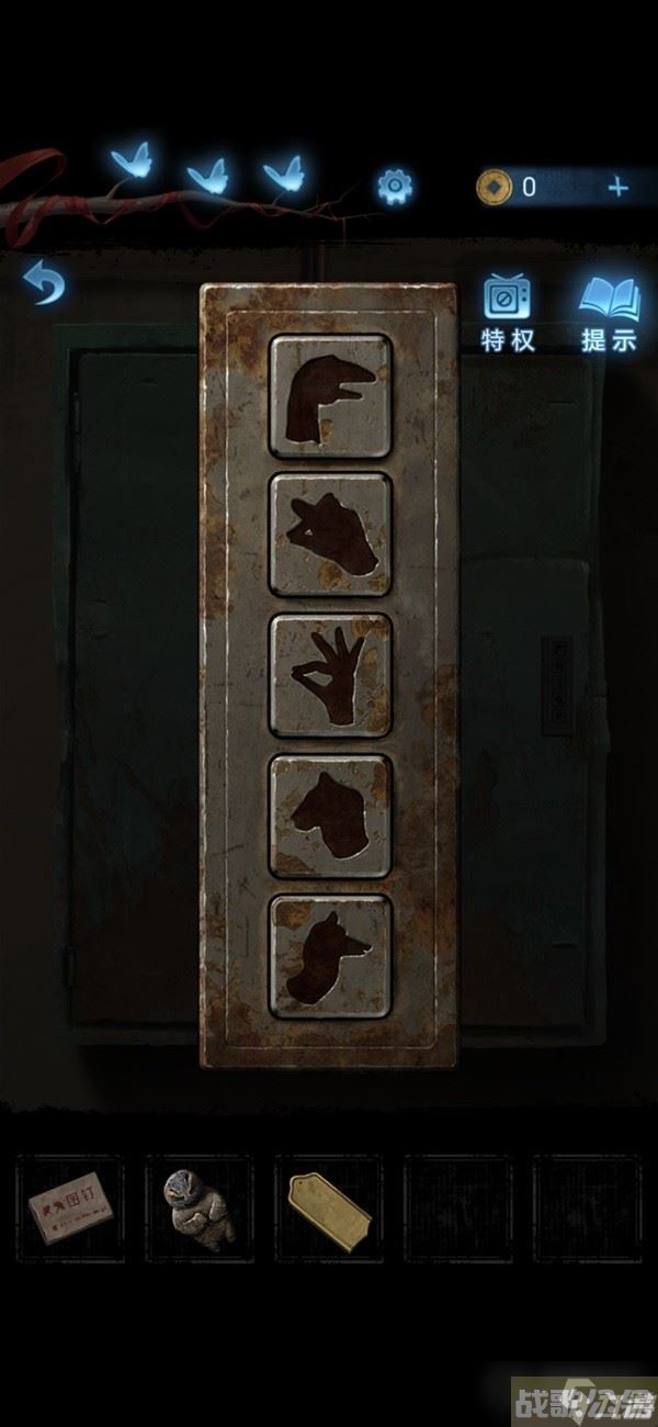 《纸嫁衣5无间梦境》第二章鬼儡解谜图文攻略,无间梦境资讯