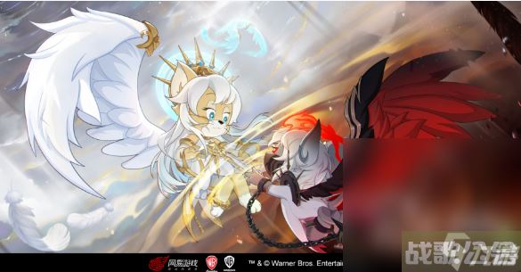 《猫和老鼠》手游恶魔杰瑞无尽炽羽皮肤获取方法攻略,猫和老鼠手游资讯 《猫和老鼠》手游恶魔杰瑞无尽炽羽皮肤获取方法攻略,猫和老鼠手游资讯