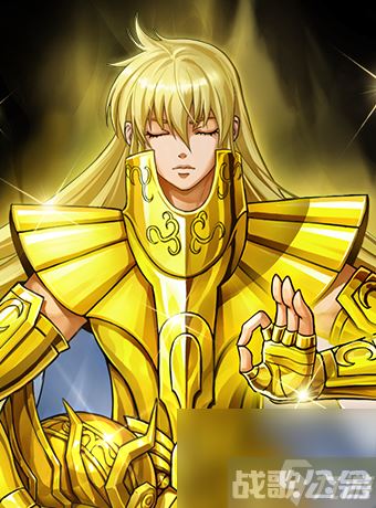 圣斗士星矢重生处女座·阿释密达怎么样,圣斗士星矢重生资讯