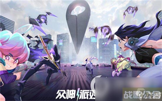 《众神派对》苍稷技能详解 代行者苍稷技能介绍,众神派对资讯 《众神派对》苍稷技能详解 代行者苍稷技能介绍,众神派对资讯