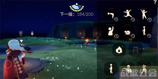 光遇5.29任务2022汇总 -光遇5月29任务活动关卡攻略