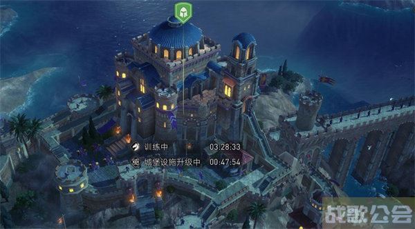 重返帝国诸葛连弩怎么解锁 -重返帝国诸葛连弩怎么解锁新手攻略