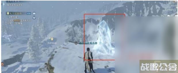 逆水寒手游沧州雪鹰石窟藏密任务怎么做介绍,逆水寒手游资讯 逆水寒手游沧州雪鹰石窟藏密任务怎么做介绍,逆水寒手游资讯