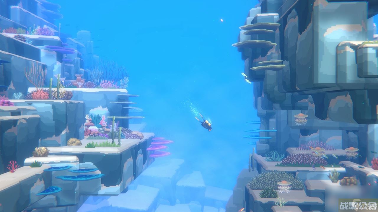 潜水员戴夫大王鱿鱼料理支线任务完成方法,潜水员戴夫资讯