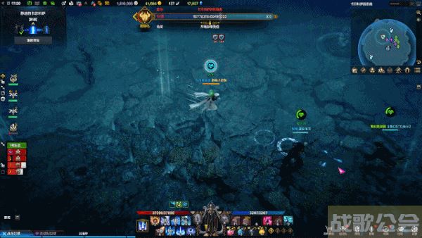 命运方舟静谧的卡尔科萨怎么打-明日方舟静谧图文攻略一览