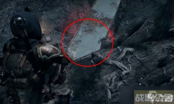 《遗迹2》隐藏武器喷火器地狱火获取方法,遗迹资讯