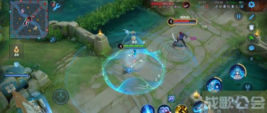 王者荣耀朵莉亚技能介绍 -王者荣耀朵莉亚技能介绍任务完成攻略