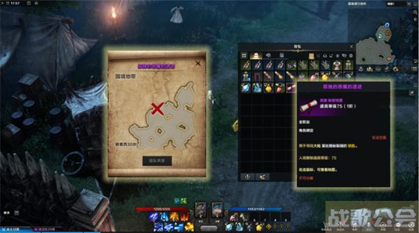 命运方舟银币怎么获得-命运方舟银币怎么获得任务完成方法