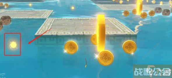 原神3.8冒险家试炼进阶第五天怎么过 冒险家试炼进阶篇第五天通关攻略,原神资讯