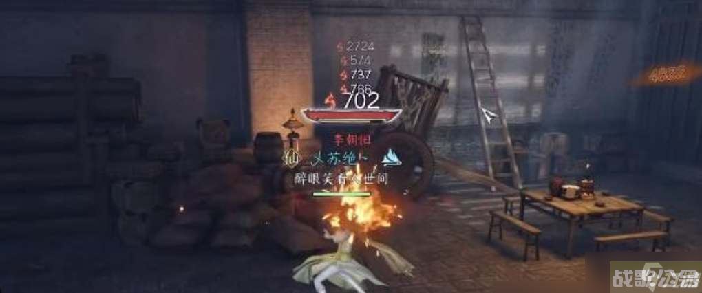 逆水寒手游善恶断黑白技能怎么获取 两个善恶断黑白技能获取方法,逆水寒手游资讯