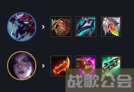 云顶之弈卡莎主c阵容 卡莎阵容推荐 -卡莎在云顶之弈叫什么任务完成方法