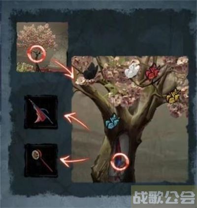 无间梦境攻略大全-无间梦境攻略大全图解图文攻略一览