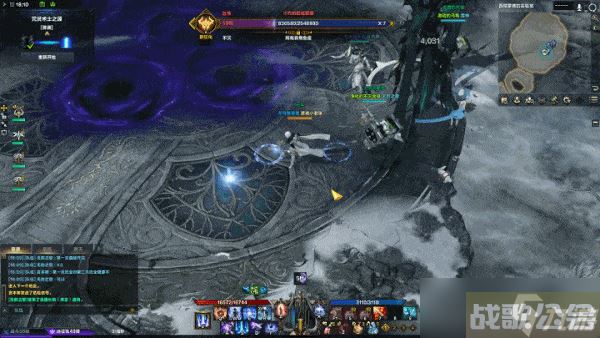 命运方舟咒灵术士的根源怎么打,命运方舟资讯