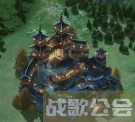 重返帝国御照东方城池装扮获得方法 -重返帝国活动活动关卡攻略