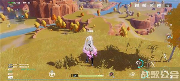 幻塔观景点在哪-幻塔介绍新手开荒攻略