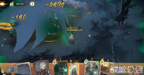 哈利波特魔法觉醒蜘蛛6攻略-哈利波特魔法觉醒蜘蛛6攻略新手开荒攻略