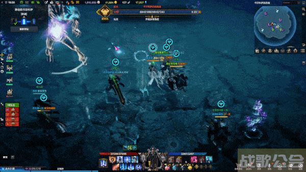 命运方舟静谧的卡尔科萨怎么打-明日方舟静谧图文攻略一览