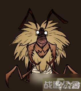 饥荒新家园蚁狮怎么召唤,饥荒新家园资讯