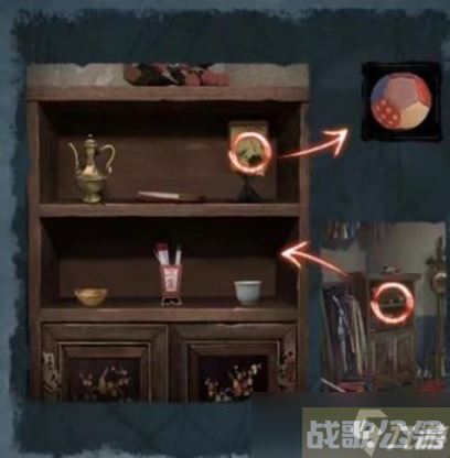 纸嫁衣5无间梦境全关卡通关攻略,无间梦境资讯