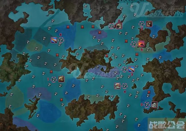 命运方舟硬币怎么获得 -命运方块怎么得到推荐玩法介绍