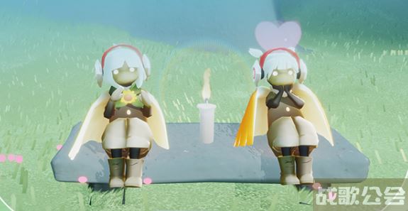 光遇有友节是什么 -光遇有友节是什么意思推荐玩法介绍