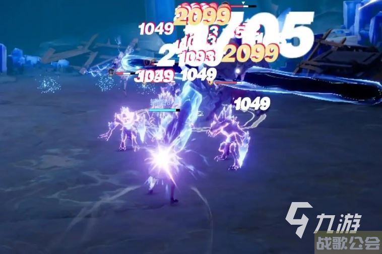 晶核玩法介绍 晶核特色玩法分享,晶核手游资讯