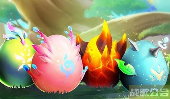 我有一座育龙岛自然元素有什么用-我有一座育龙岛攻略新手攻略