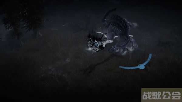 命运方舟暗之雷齐奥洛斯怎么打-命运方舟暗之雷齐奥洛斯怎么打攻略分享