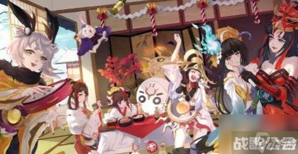 阴阳师琢梦修行用什么阵容 琢梦修行高分阵容推荐,阴阳师手游资讯