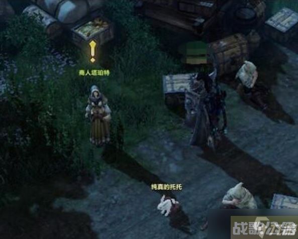 命运方舟琪亚娜的石像怎么获取,命运方舟资讯