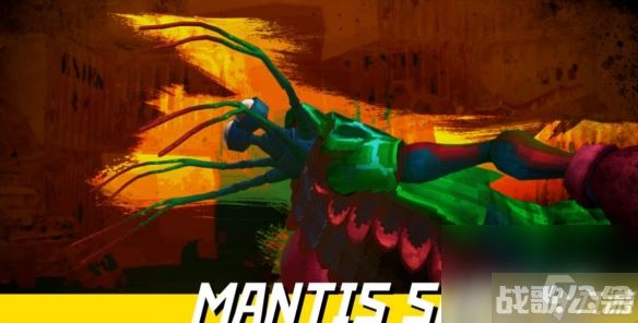 《潜水员戴夫》雀尾螳螂虾获取方法推荐,潜水员戴夫资讯