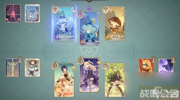 原神铸境研炼四通关攻略,原神资讯