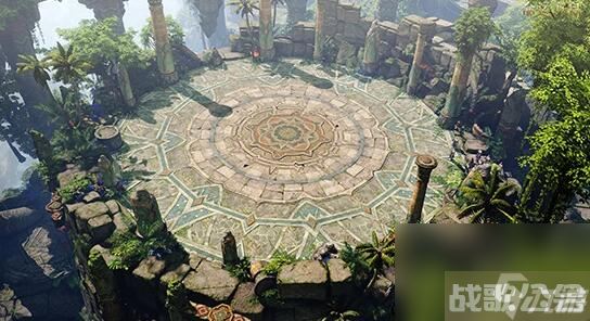 命运方舟怎么进入星辰护卫副本 星辰护卫副本进入方法,命运方舟资讯 命运方舟怎么进入星辰护卫副本 星辰护卫副本进入方法,命运方舟资讯