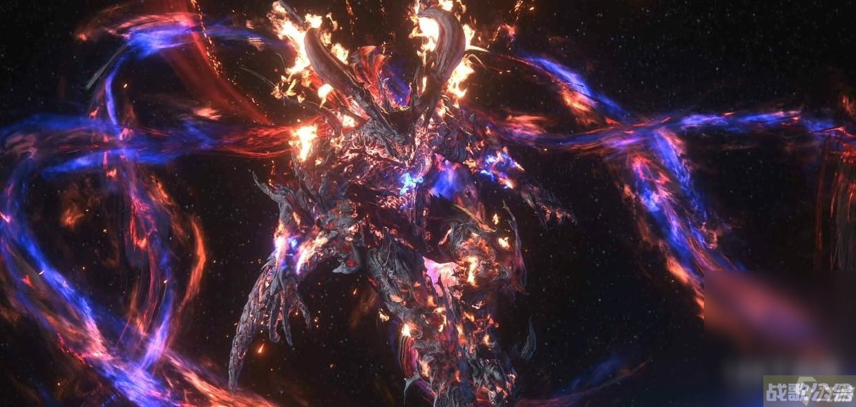 《最终幻想16》Boss巴哈姆特打法攻略推荐,最终幻想16资讯