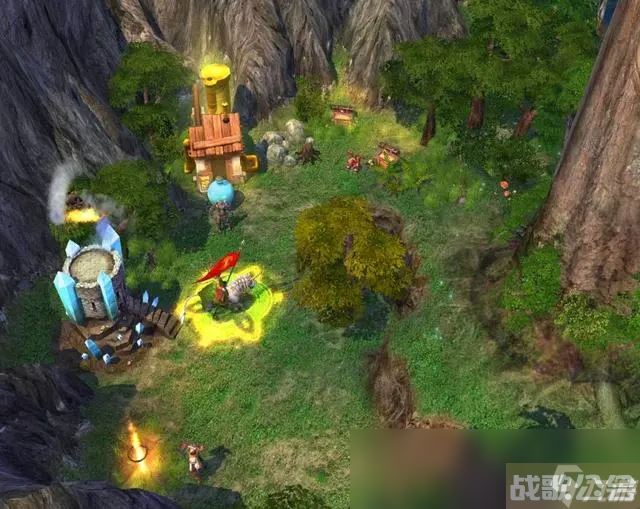 英雄无敌5马卡尔技能怎么用 马卡尔技能是什么,卡尔资讯 英雄无敌5马卡尔技能怎么用 马卡尔技能是什么,卡尔资讯