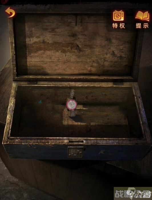 纸嫁衣5第三章盒子怎么开 无间梦境第三章盒子打开方法介绍,无间梦境资讯